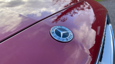 Mercedes-Benz C-Class C200 Exclusive Luxury 5dr 9G-Tronic Petrol Estate